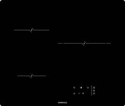 Варочная панель De Dietrich DPV4502B фото