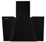 Вытяжка Maunfeld SEVERN 60 BLACK фото 3 в Челябинске