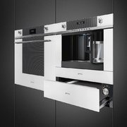 Кофемашина Smeg CMS4101B фото 2 в Челябинске