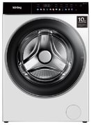 Отдельностоящая стиральная машина с паром Korting KWM 60DS1499 фото