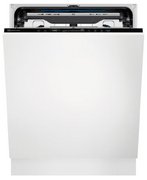 Встраиваемая посудомоечная машина Electrolux EES68600L фото в Челябинске