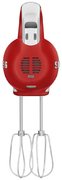 Ручной миксер Смег HMF01RDEU фото 4 в Челябинске Ручной миксер Smeg HMF01RDEU фото 4 в Челябинске