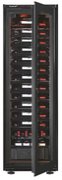 Встраиваемый монотемпературный винный шкаф EuroCave V-INSP-L I-090012-L фото 2 в Челябинске