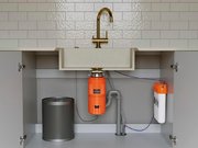 Измельчитель пищевых отходов Omoikiri NAGARE SLIM 1250 AZ 4995066 фото 3 в Челябинске