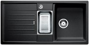 Мойка Blanco Lexa 6 S антрацит фото в Челябинске