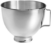 Планетарный миксер KitchenAid 5KSM95PSECU фото 4 в Челябинске