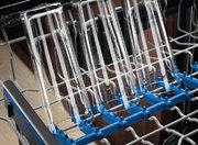 Встраиваемая посудомоечная машина Electrolux EEM63310L фото 3 в Челябинске