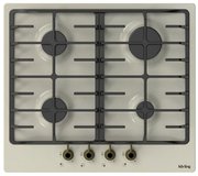 Газовая варочная панель Korting HG 645 CRB