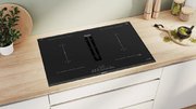 Индукционная варочная панель Bosch PVQ895F25E фото 3 в Челябинске