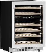 Винный шкаф Meyvel MV46PRO-KWT2 фото 3 в Челябинске