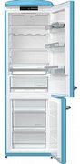 Холодильник Gorenje ORK192BL фото 3 в Челябинске