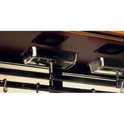 Холодильный шкаф для колбасных изделий и сыров IP SALK 601 G фото 2 в Челябинске