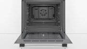Встраиваемый духовой шкаф BOSCH HBF214BW0R фото 3 в Челябинске