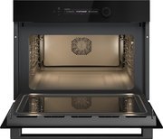 Встраиваемая микроволновая печь Asko OM54BGH фото 4 в Челябинске