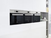 Пароварка Teka HKS 930 S фото 2 в Челябинске
