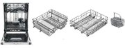 Посудомоечная машина Asko D5546 XL фото 3 в Челябинске