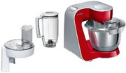 Кухонный комбайн Бош MUM58720 фото в Челябинске Кухонный комбайн Bosch MUM58720 фото в Челябинске