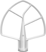 Миксер профессиональный Китчен Эйд Heavy Duty 5KSM55SXXEWH фото 2 в Челябинске Миксер профессиональный KitchenAid Heavy Duty 5KSM55SXXEWH фото 2 в Челябинске