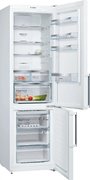 Холодильник Bosch KGN39XW3OR фото 4 в Челябинске