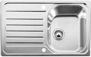 Мойка Blanco Lantos 45 S-IF Compact нержавеющая сталь Мойка Blanco Lantos 45 S-IF Compact нержавеющая сталь