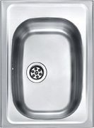 Мойка Franke ETX 610-30 фото в Челябинске