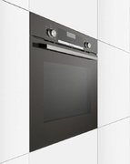 Духовой шкаф Bosch HBA517BM0R фото 2 в Челябинске