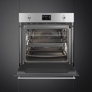 Духовой шкаф Smeg SOP6302S2PX фото 4 в Челябинске