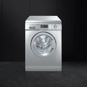 Стиральная машина Smeg SLB147X-2 фото 3 в Челябинске