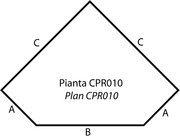 Вытяжка Restart CPR 010 фото 2 в Челябинске