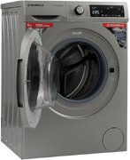 Стиральная машина Maunfeld MFWM128SL400 ST INVERTER фото 4 в Челябинске