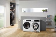 Сушильная машина Electrolux EW8HR259ST фото 3 в Челябинске