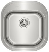 Мойка Teka Stylo 1B Polished Мойка Teka Stylo 1B Polished