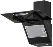 Вытяжка Krona HELGA 600 black S фото 3 в Челябинске