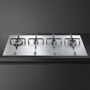 Варочная панель Smeg PX1402 фото 3 в Челябинске
