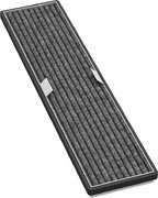 Угольный фильтр Миле DKF 18-P фото в Челябинске Угольный фильтр Miele DKF 18-P фото в Челябинске
