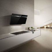 Вытяжка Elica MAJESTIC SENSE BL/F/60 фото 3 в Челябинске
