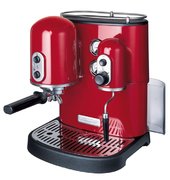 Кофемашина KitchenAid 5KES100EER фото 2 в Челябинске
