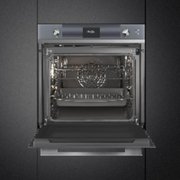 Духовой шкаф Smeg SOP6101S2S фото 3 в Челябинске