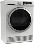 Сушильная машина Maunfeld MFDM157WH200 SLIM фото 4 в Челябинске