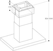 Вытяжка Gaggenau AI240191 фото 3 в Челябинске
