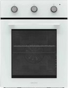 Духовой шкаф KRONA LYRA 45 WH фото 2 в Челябинске