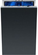 Посудомоечная машина Smeg STA4526 Посудомоечная машина Smeg STA4526