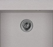 Мойка Грауде QSS 50.0 серый фото 2 в Челябинске Мойка Graude QSS 50.0 серый фото 2 в Челябинске