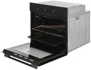 Духовой шкаф Hyundai HEO 6635 BG фото 2 в Челябинске