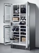 Винный шкаф Gaggenau RW 496-250 фото 3 в Челябинске
