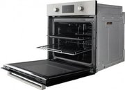 Духовой шкаф Schaub Lorenz SLB EE6814 фото 3 в Челябинске