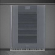 Винный шкаф Smeg CVI138RWS2 фото 2 в Челябинске
