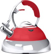 Чайник Maunfeld MRK-119R фото 4 в Челябинске