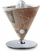 Соковыжималка Бугатти Juicer VITA Leather Newspaper фото в Челябинске Соковыжималка Bugatti Juicer VITA Leather Newspaper фото в Челябинске