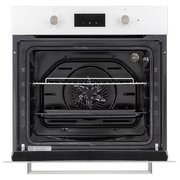 Электрический духовой шкаф KRONA REGINA 60 WH фото 4 в Челябинске